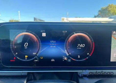 2023 Mercedes-Benz Gle 350 4Matic from USA, damaged, VIN 4JGFB4KBXPA886287